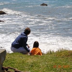 Meet your Posher, Davenkim